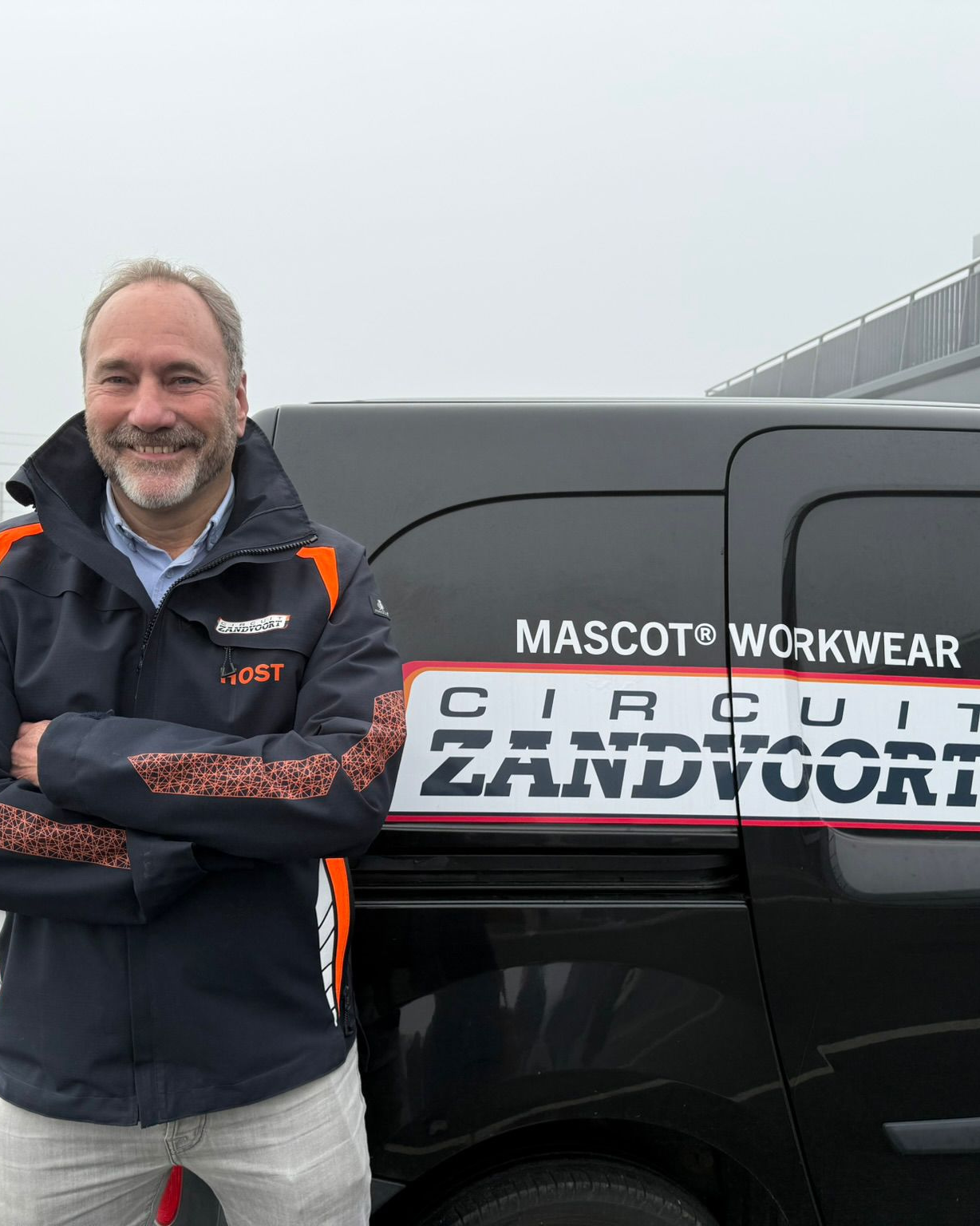 Ron van Eeuwen