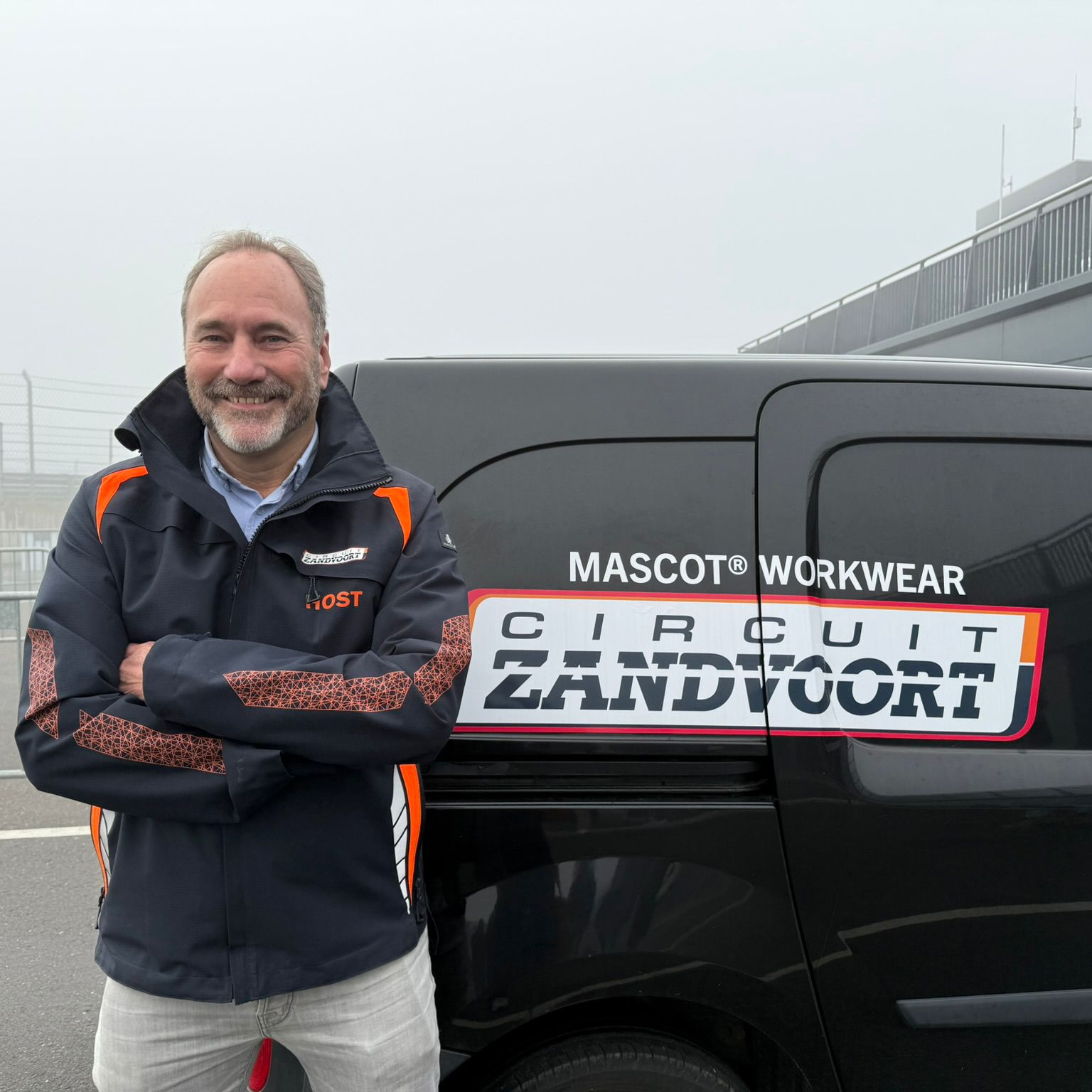 Ron van Eeuwen