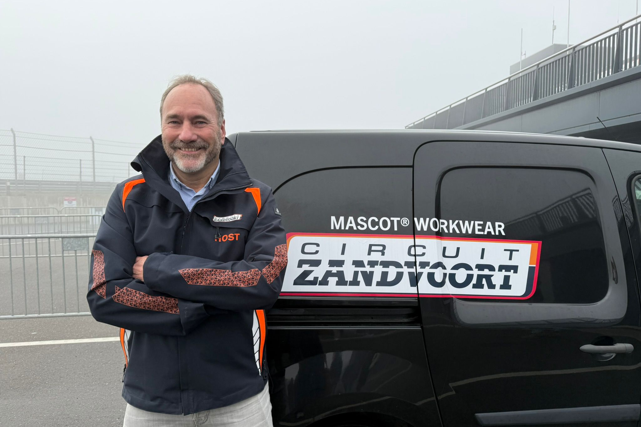 Ron van Eeuwen