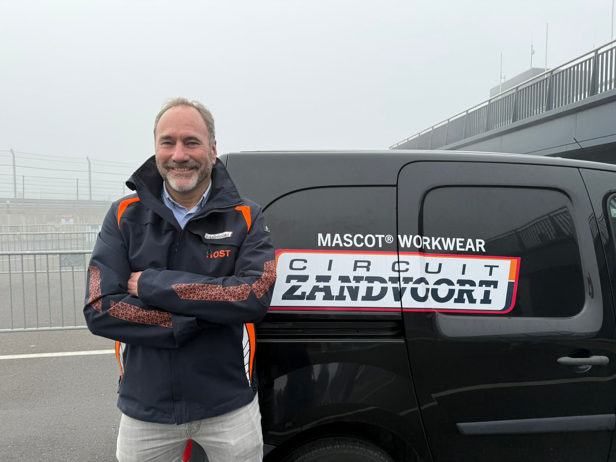 Ron van Eeuwen