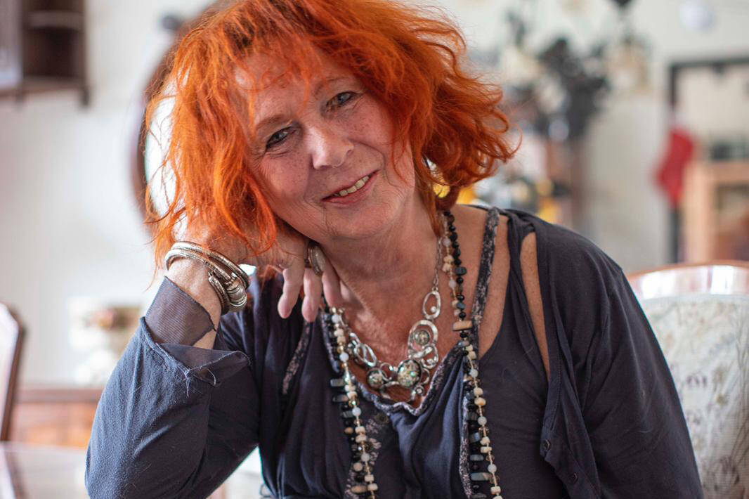 Marlene Scherps