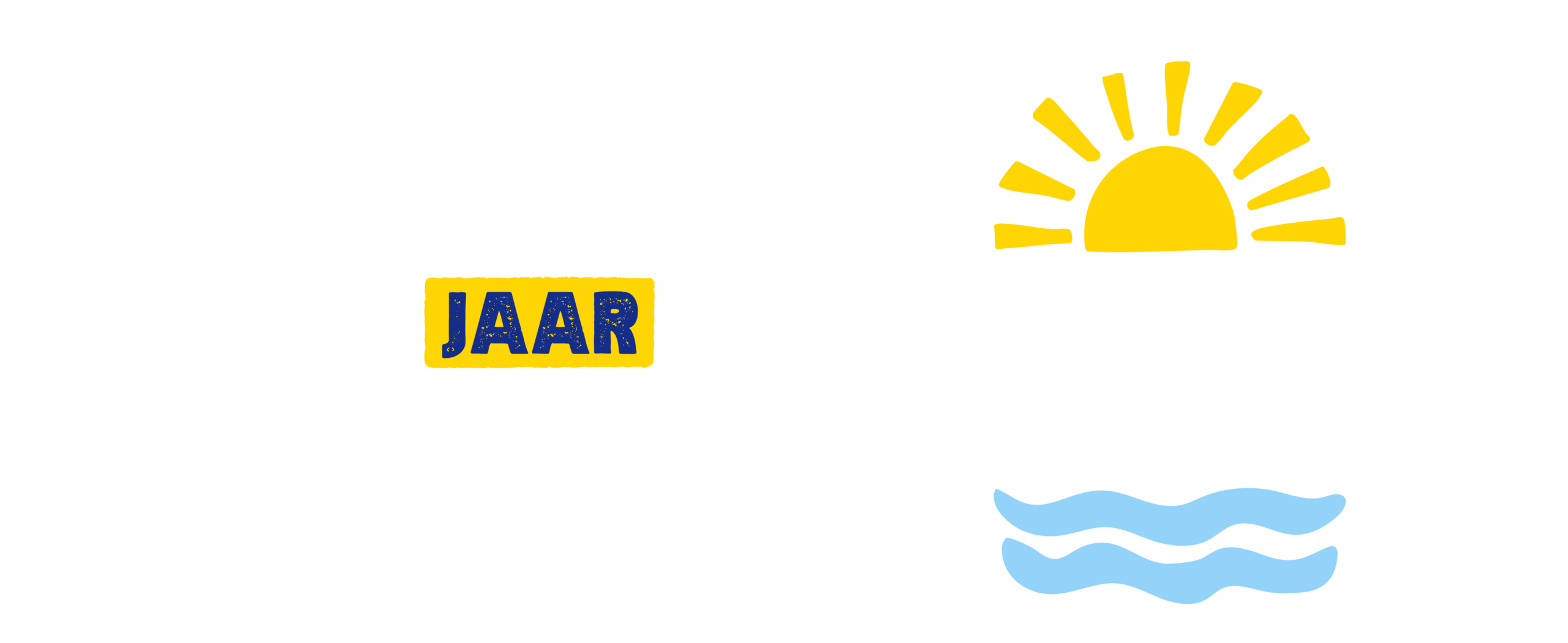 Logo Gezichten Van Zandvoort