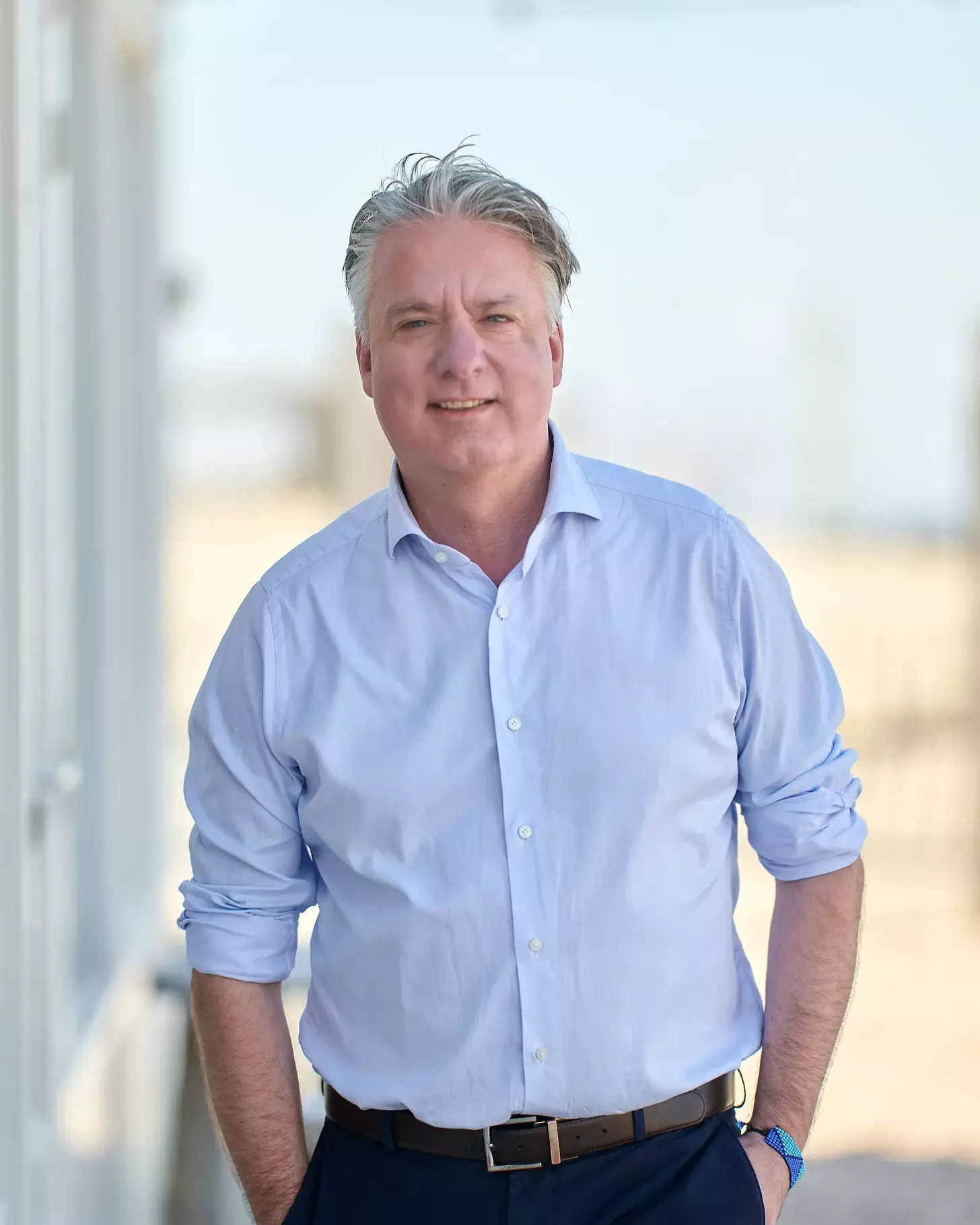 David Moolenburgh