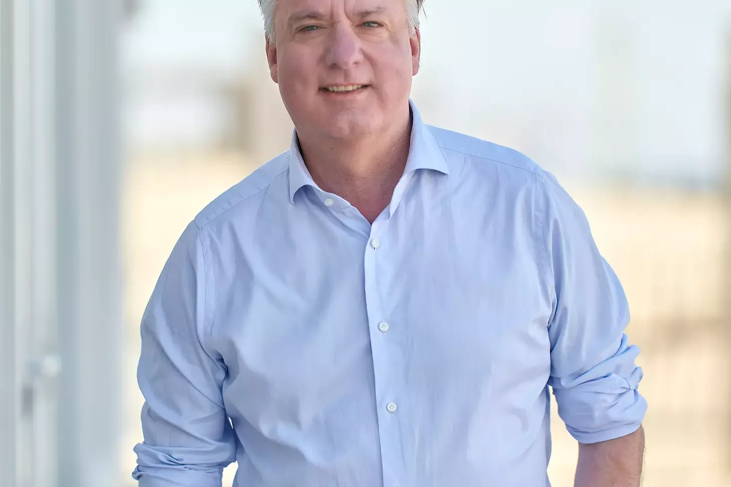 David Moolenburgh