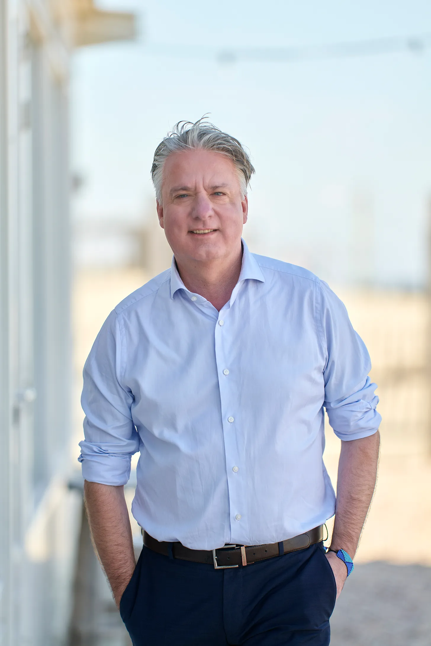 David Moolenburgh
