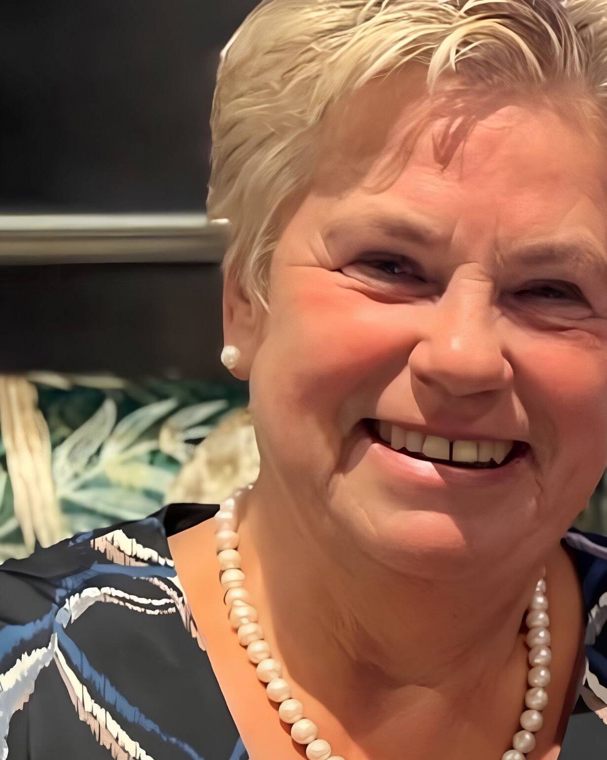 Wilma Schrama Belder – Gezichten van Zandvoort