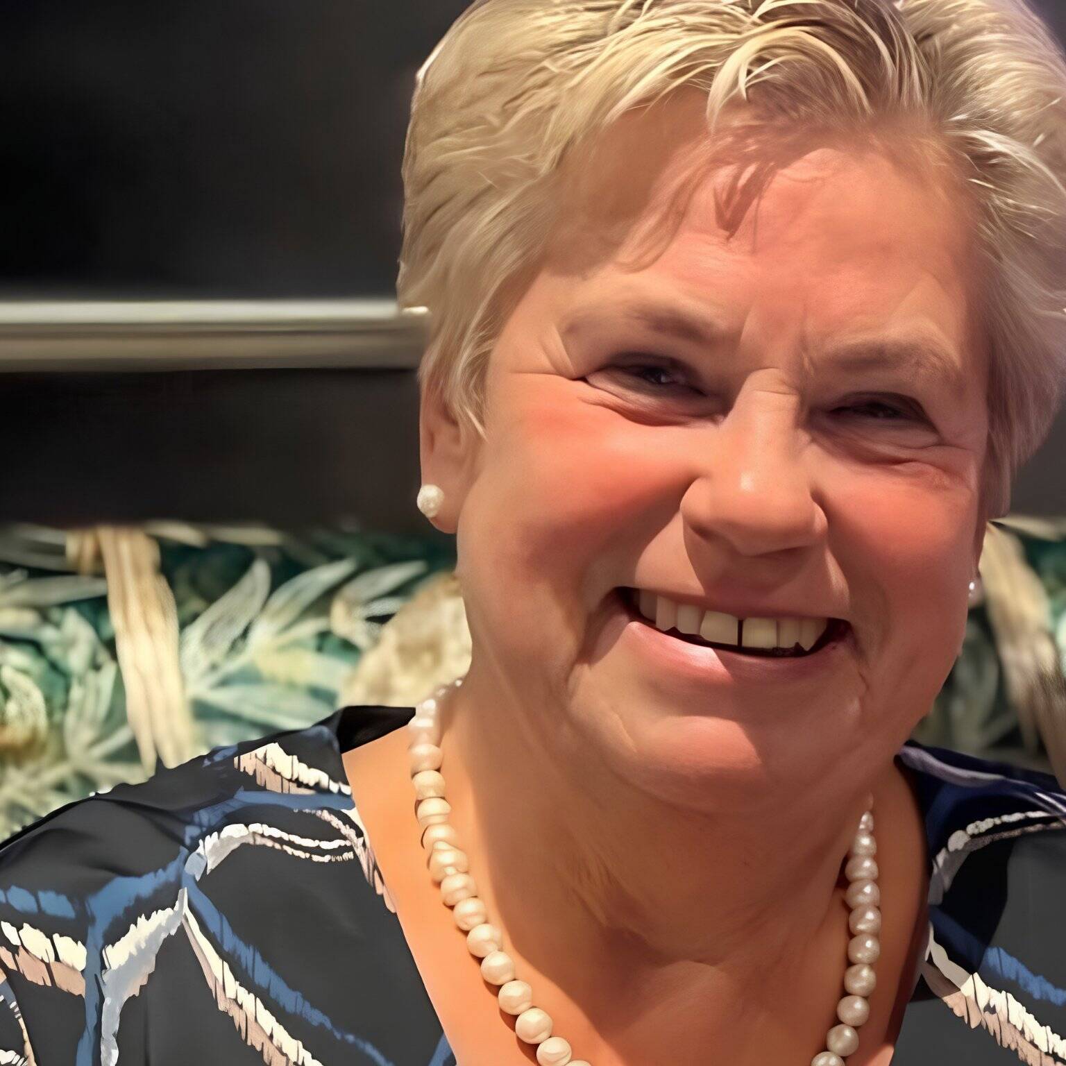 Wilma Schrama Belder – Gezichten van Zandvoort
