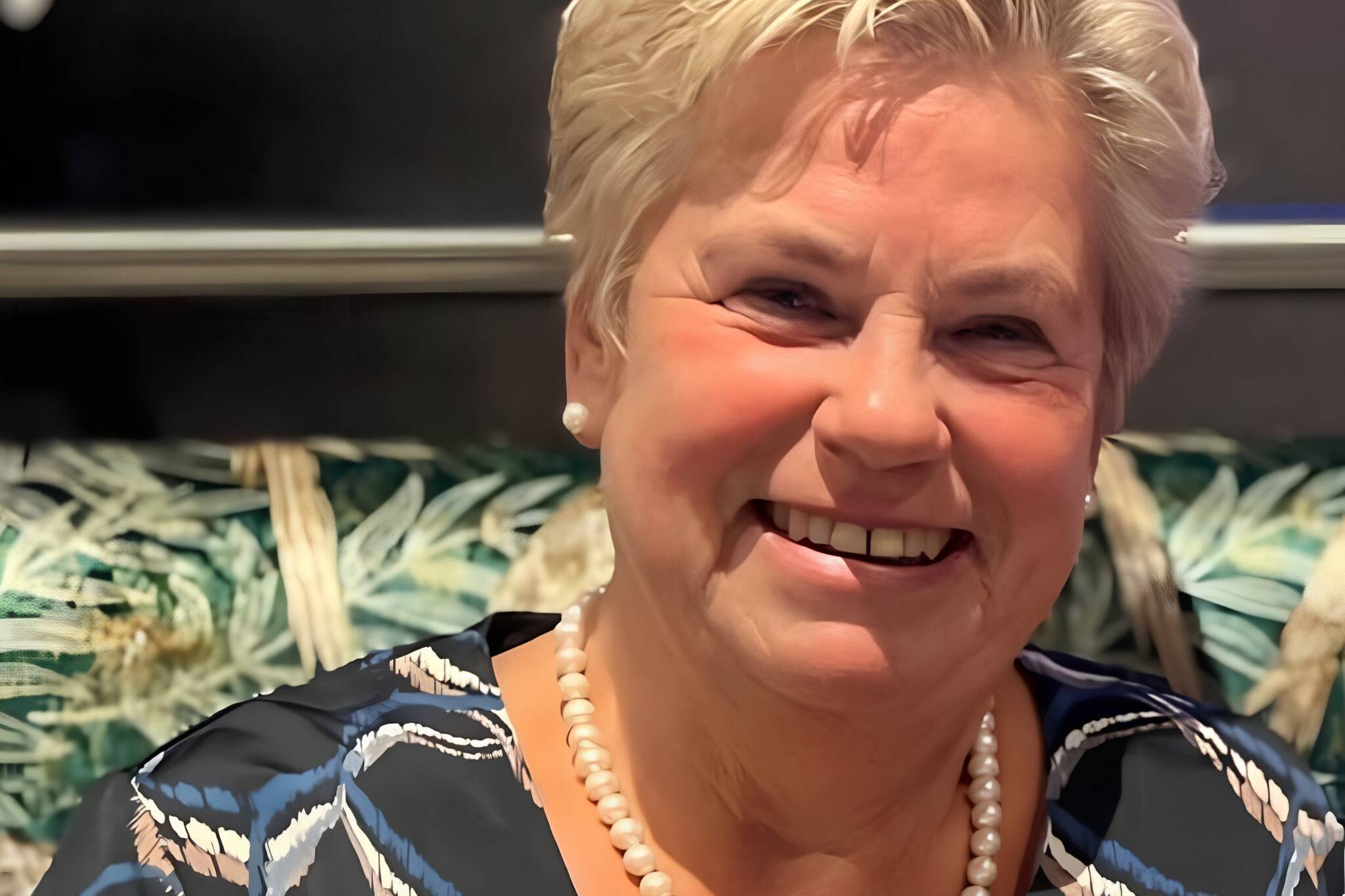 Wilma Schrama Belder – Gezichten van Zandvoort