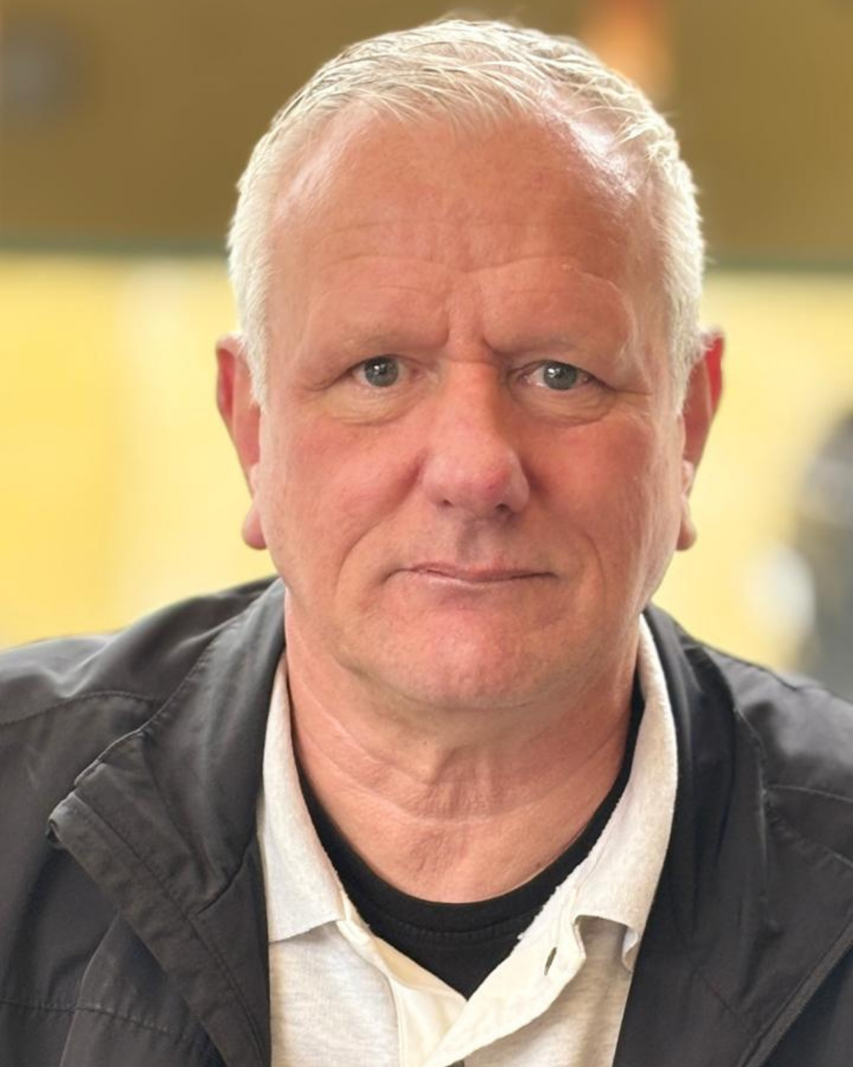 John Gigengack