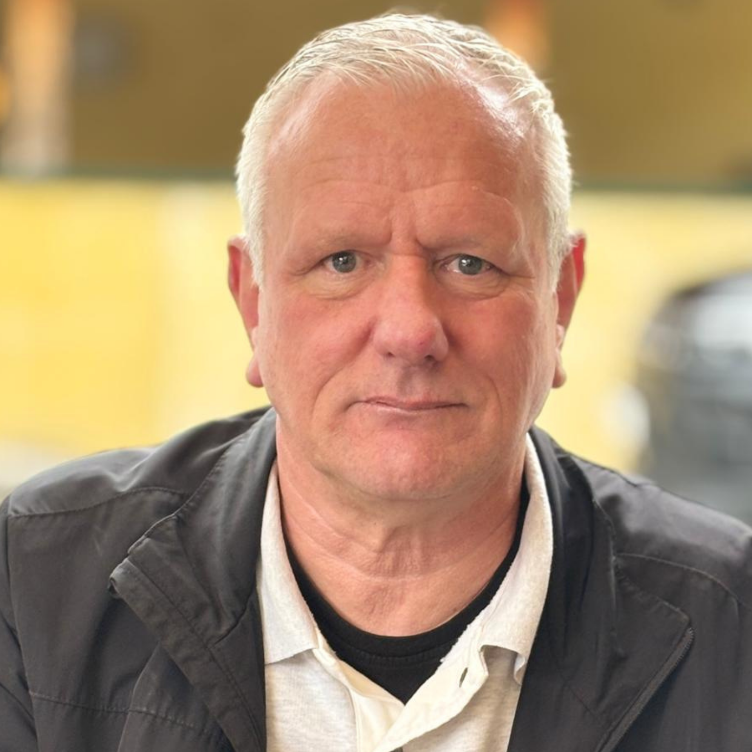 John Gigengack