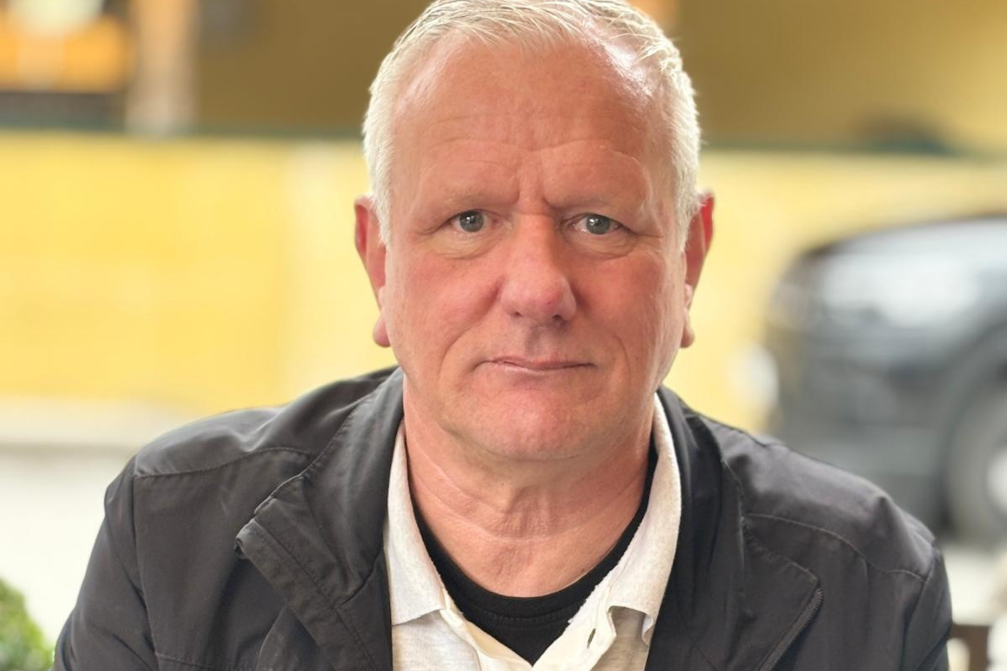 John Gigengack