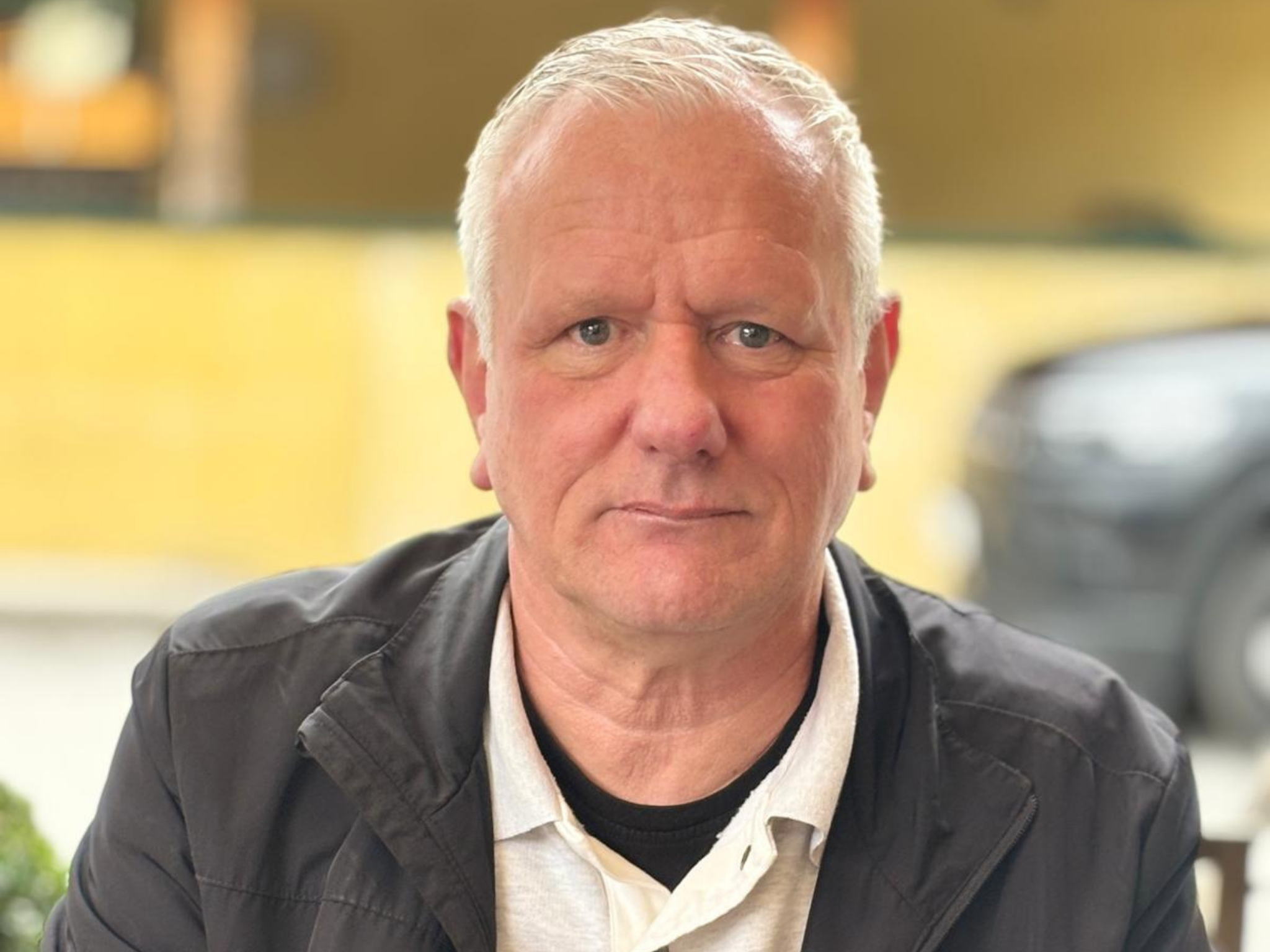 John Gigengack
