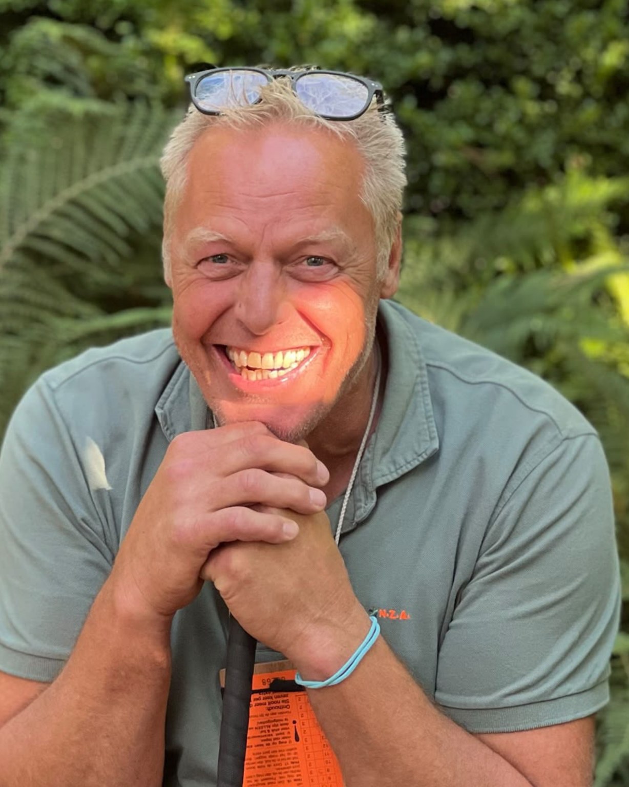 Marcel van Rhee