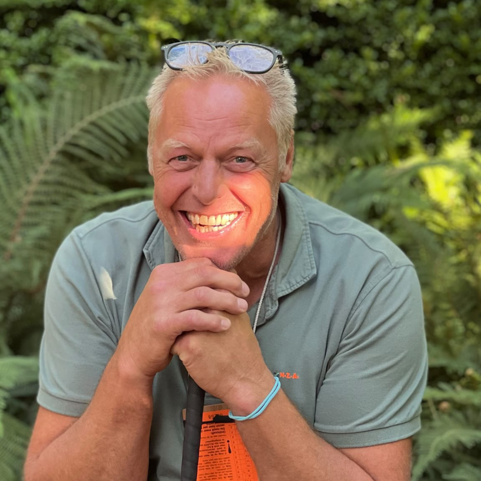 Marcel van Rhee