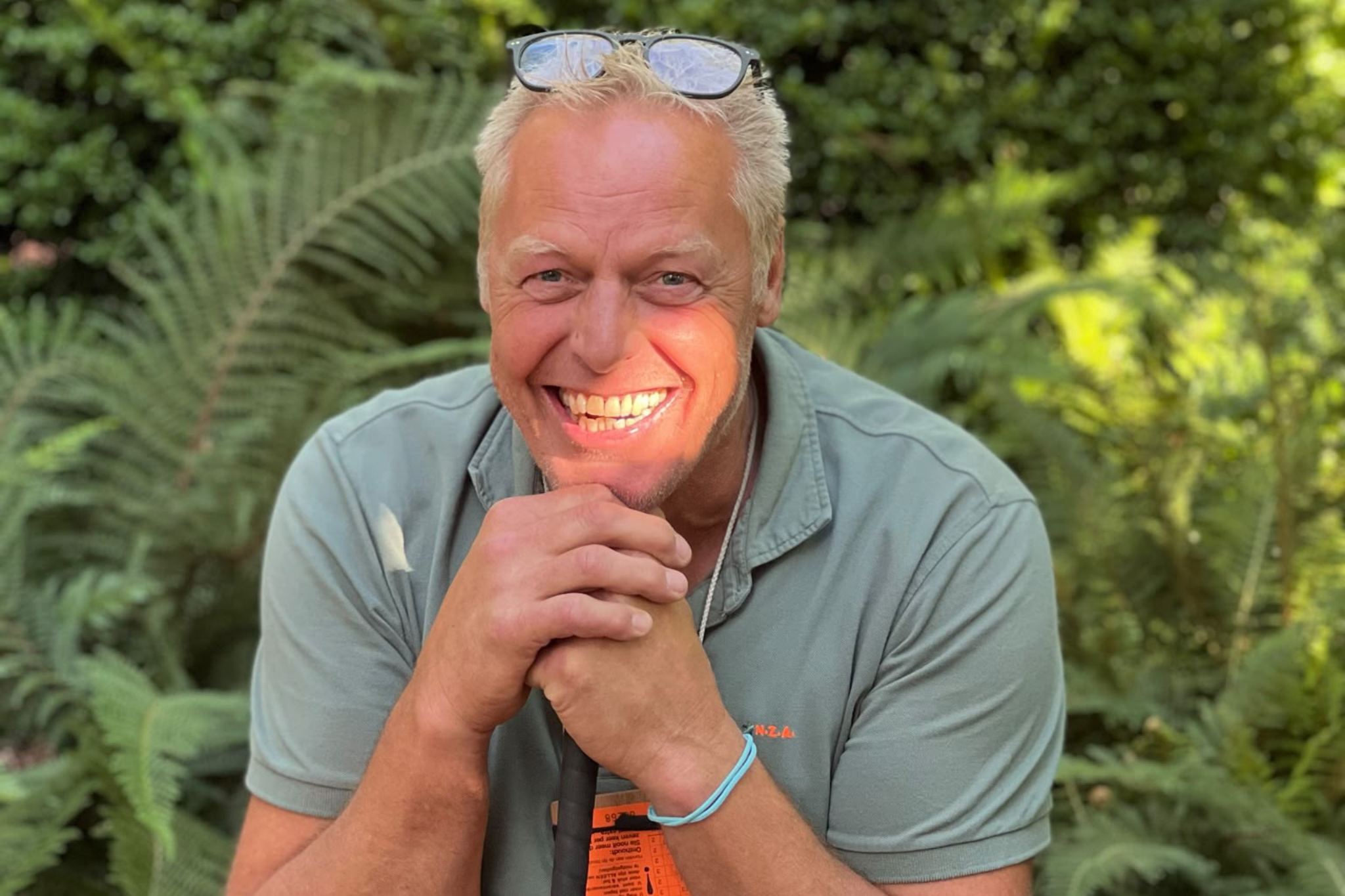 Marcel van Rhee