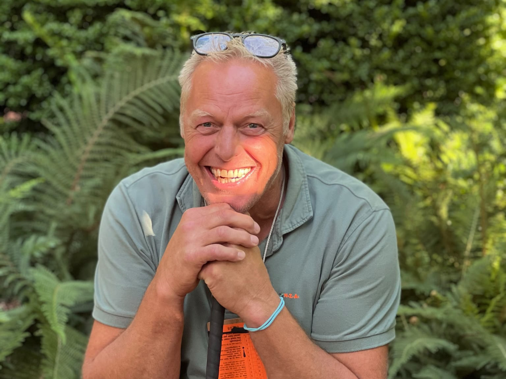 Marcel van Rhee