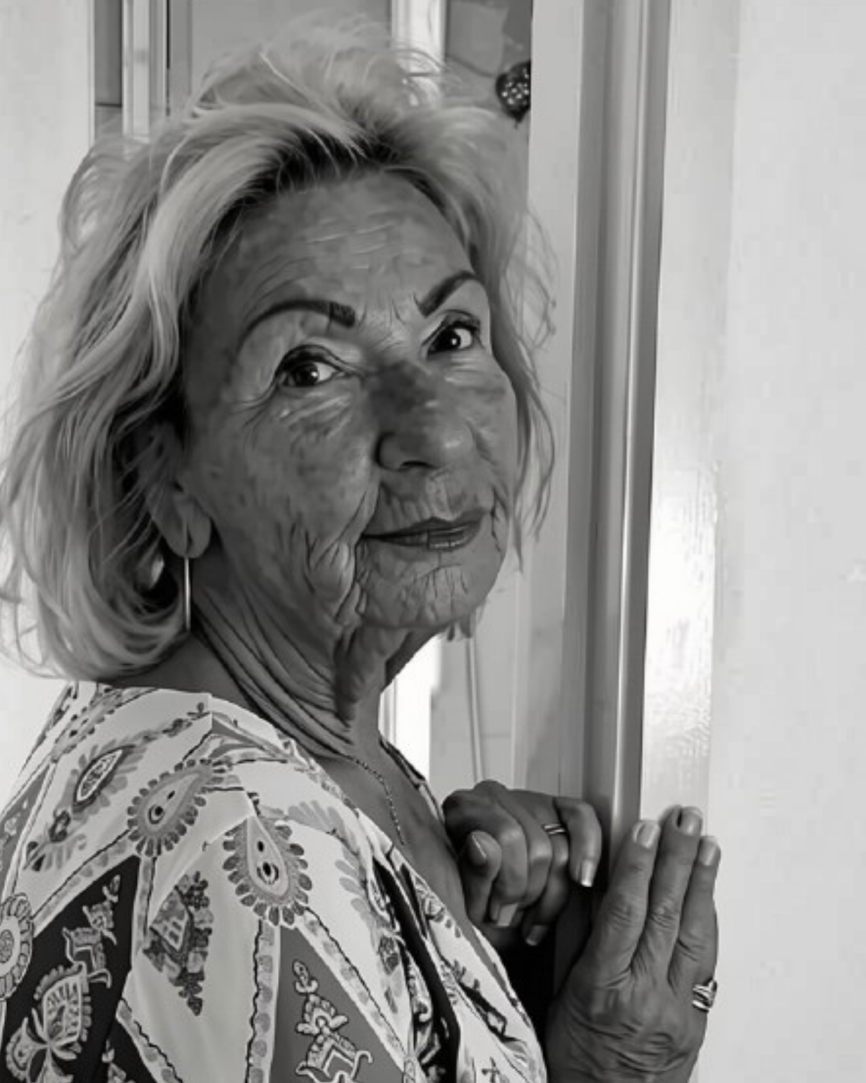 Marianne Rebel