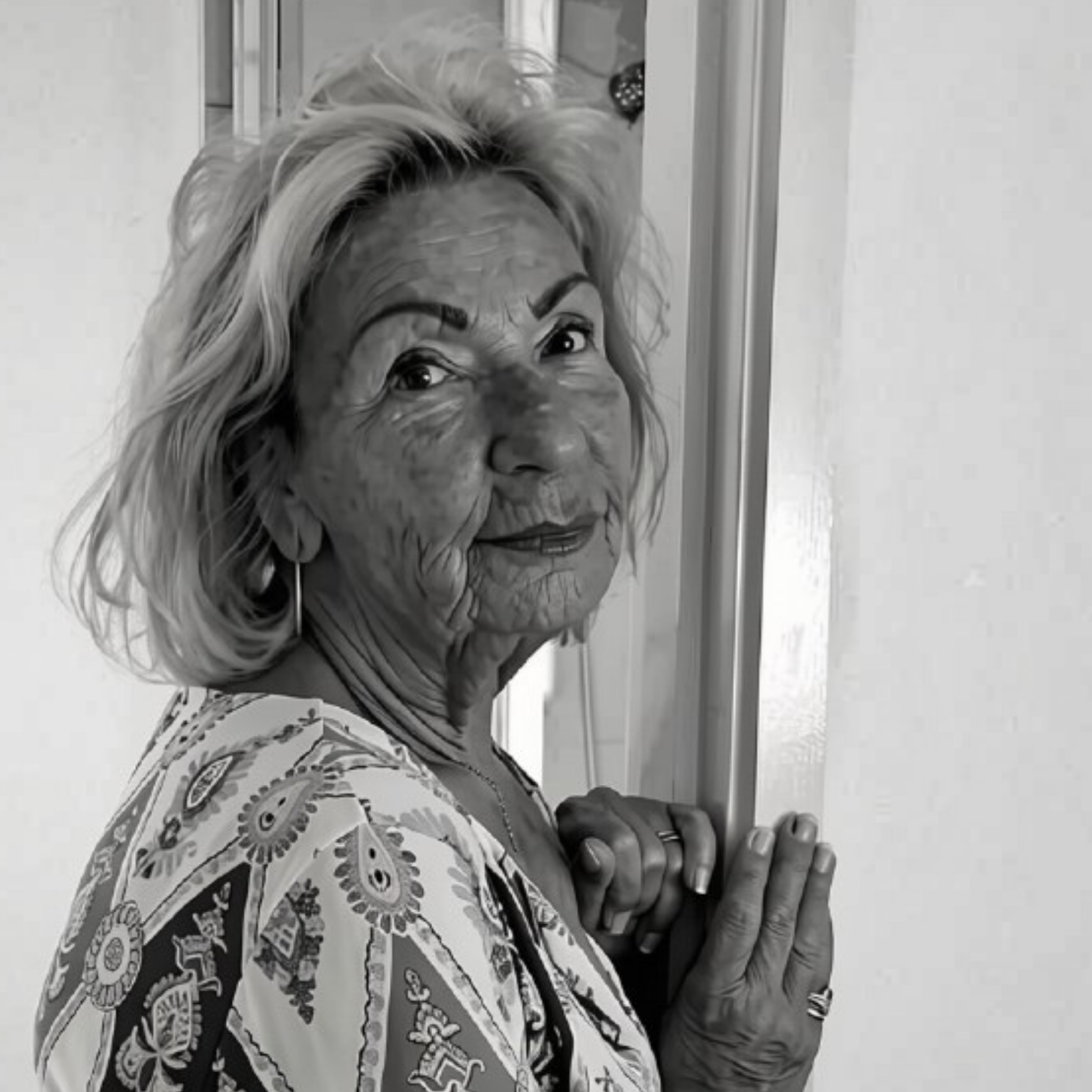 Marianne Rebel