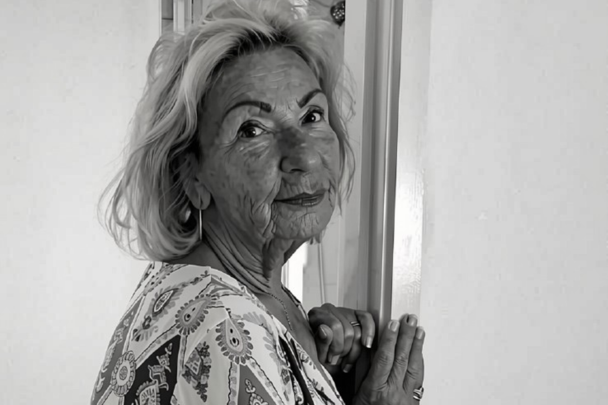 Marianne Rebel