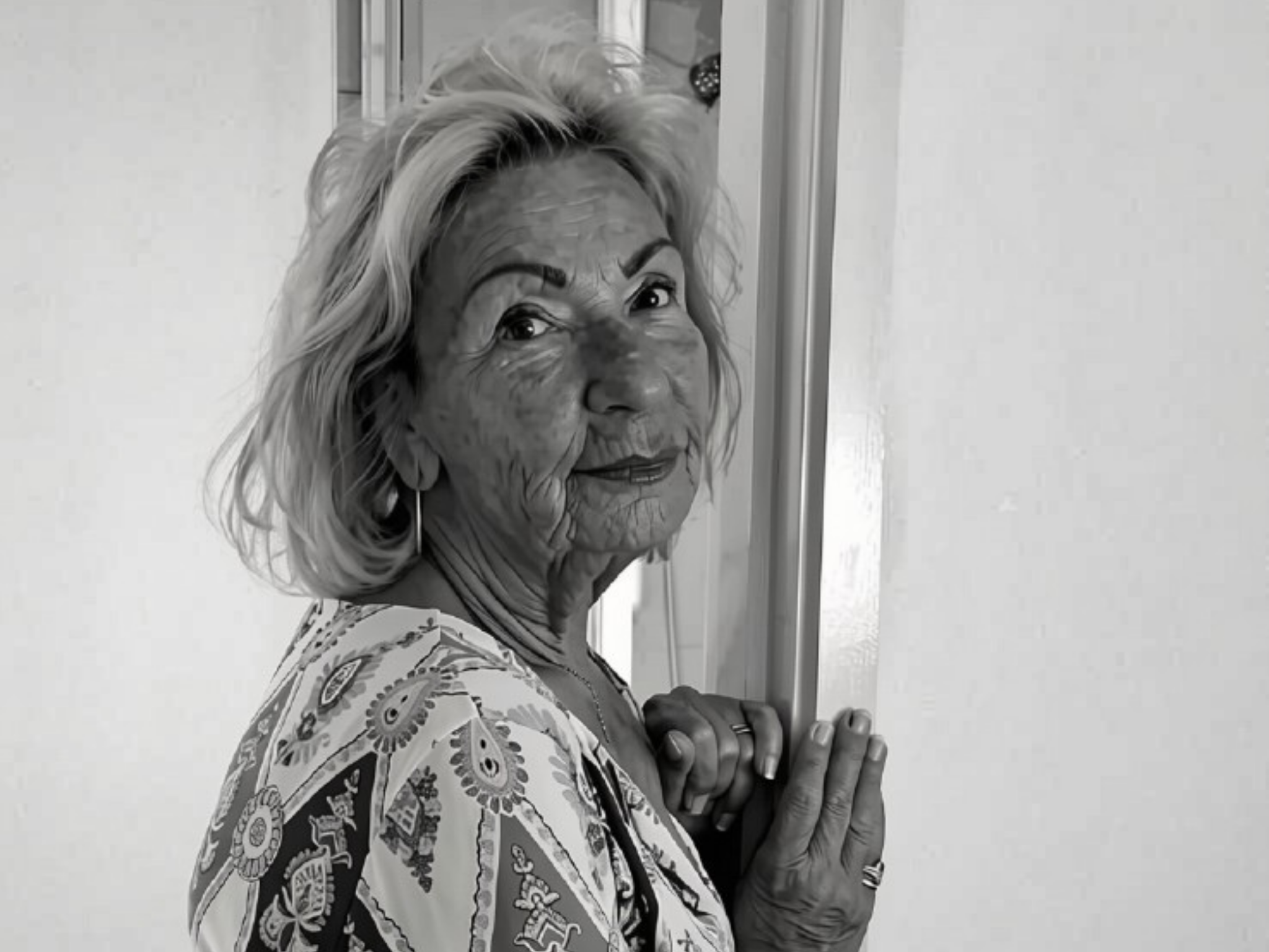 Marianne Rebel