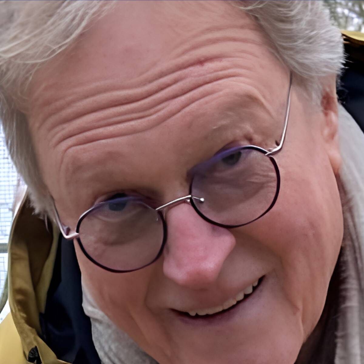 Maarten van Wamelen – Gezichten van Zandvoort