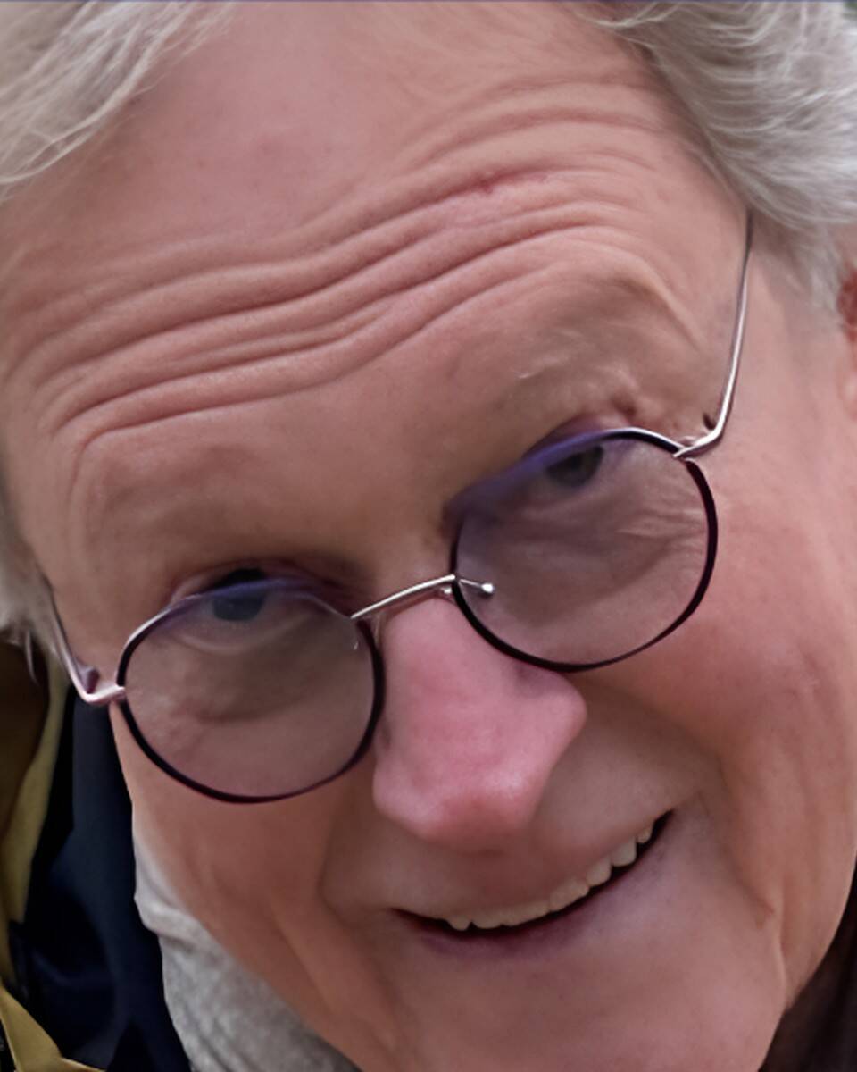 Maarten van Wamelen – Gezichten van Zandvoort