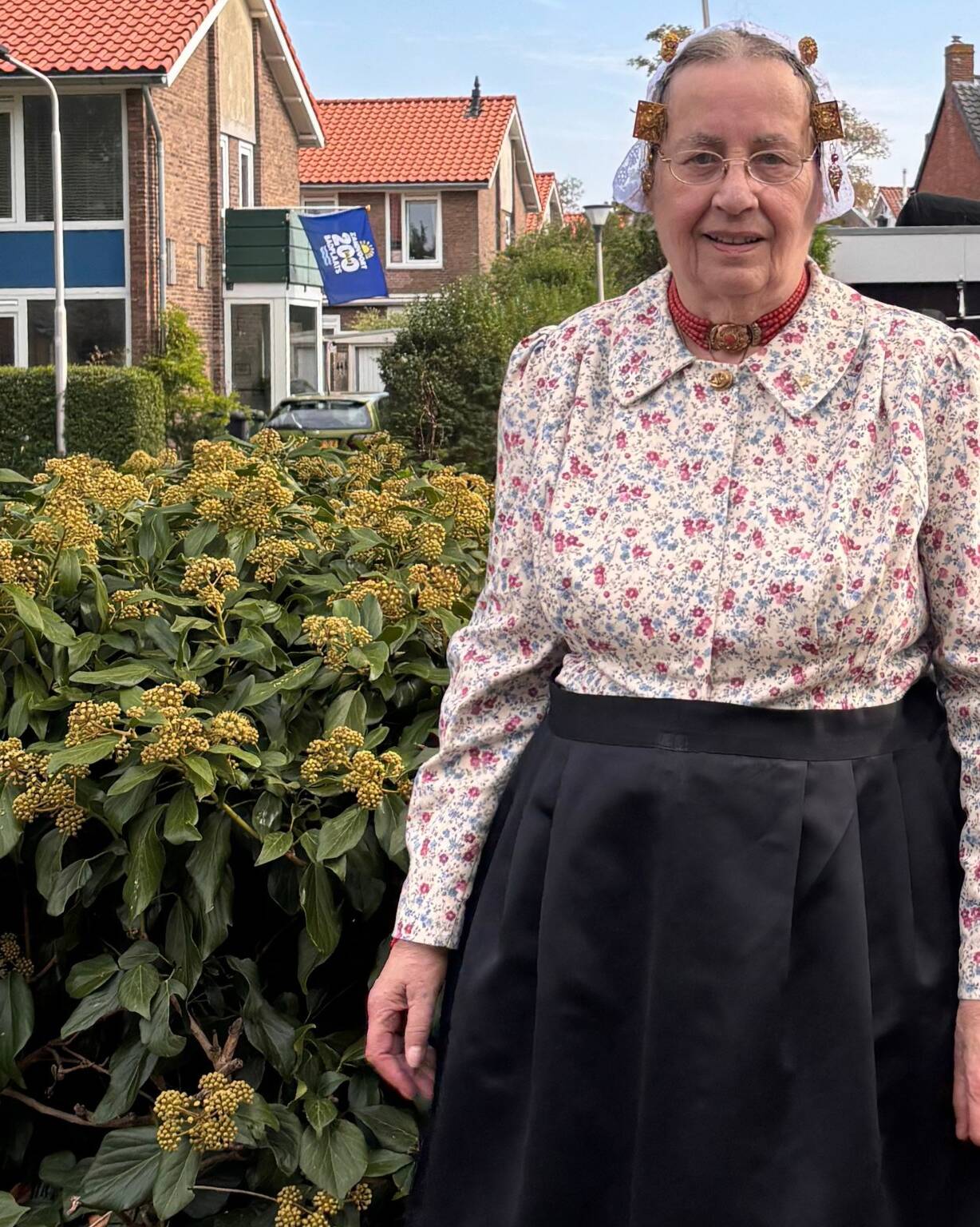 Mieke Hollander