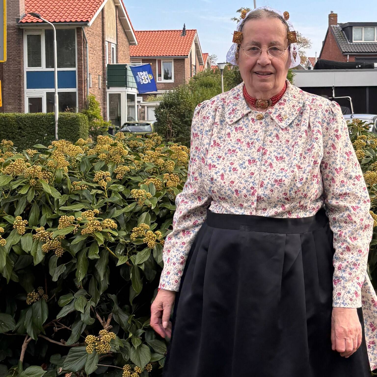 Mieke Hollander