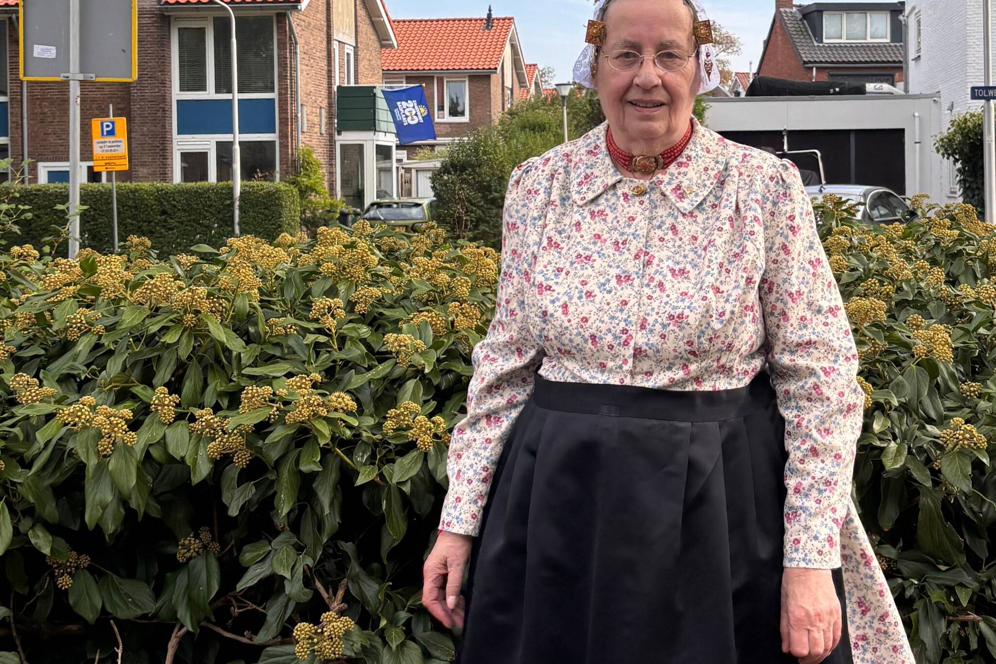 Mieke Hollander
